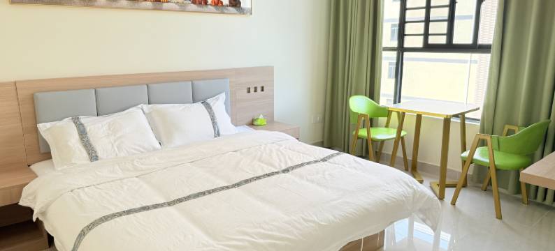 轻舟禾居民宿图片