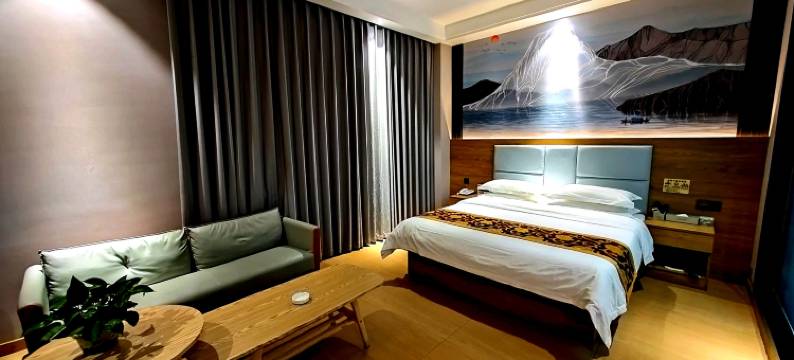 金江之星酒店图片