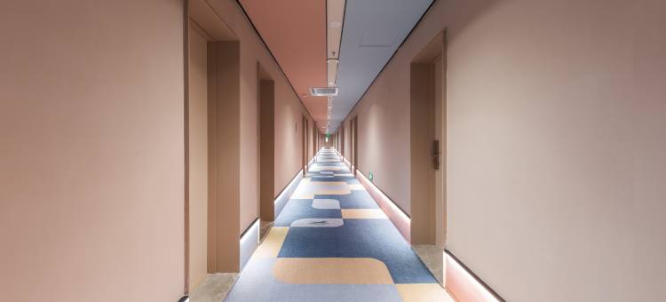 汉庭酒店(北京南站白纸坊桥店)图片