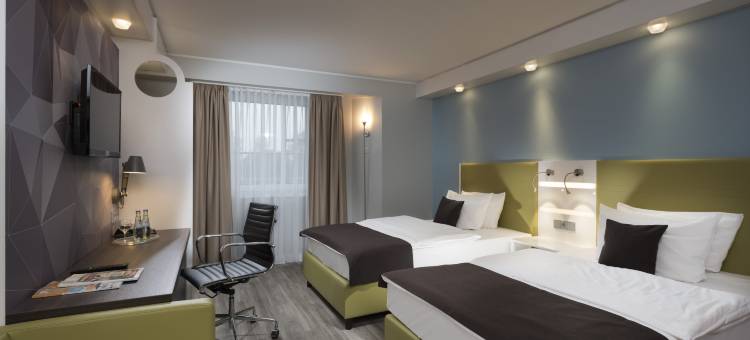 派纳萨尔兹吉贝斯特韦斯特酒店(Best Western Hotel Peine-Salzgitter)图片