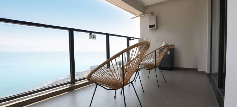 智寓•海景度假公寓(厦门湾望云海店)图片