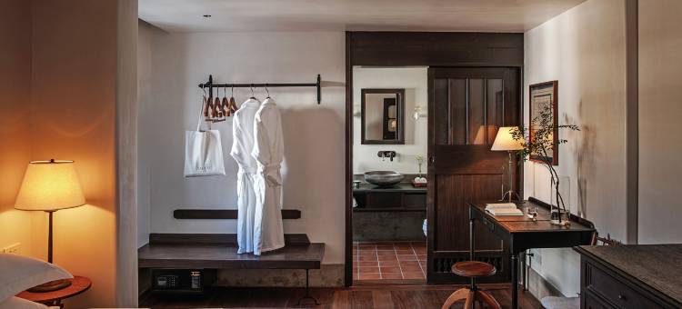 大理古城安隅酒店图片