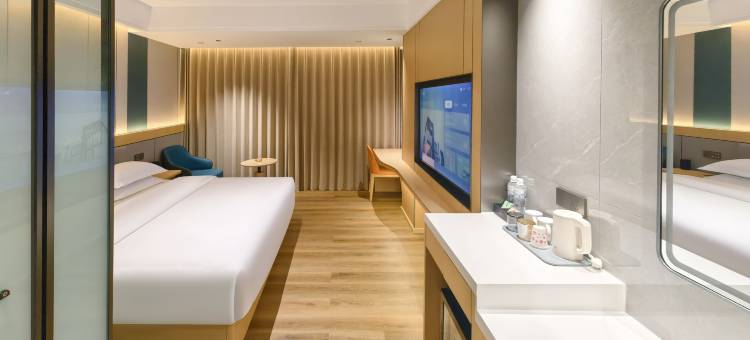 普格县奥斯贝尔大酒店图片