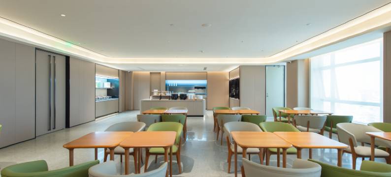 全季酒店(东莞石排生态园大道店)图片