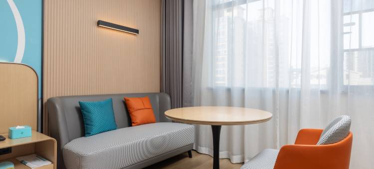 城市便捷酒店(衡阳常宁市政府店)图片