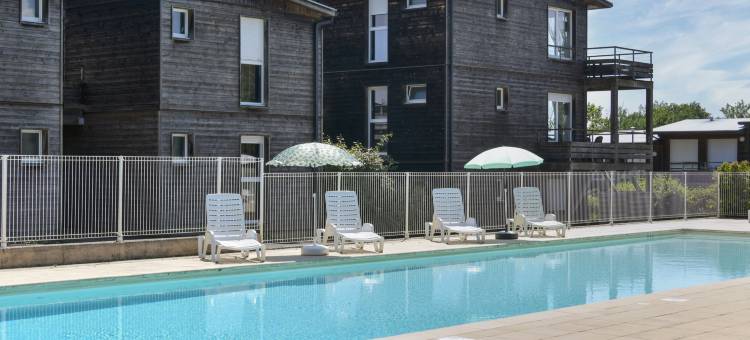 ​​Residence Vacanceole – Domaine de Saint-Orens​图片