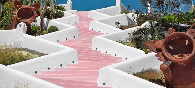 HIHAT·先锋艺术酒店(大理洱海理想邦店)图片