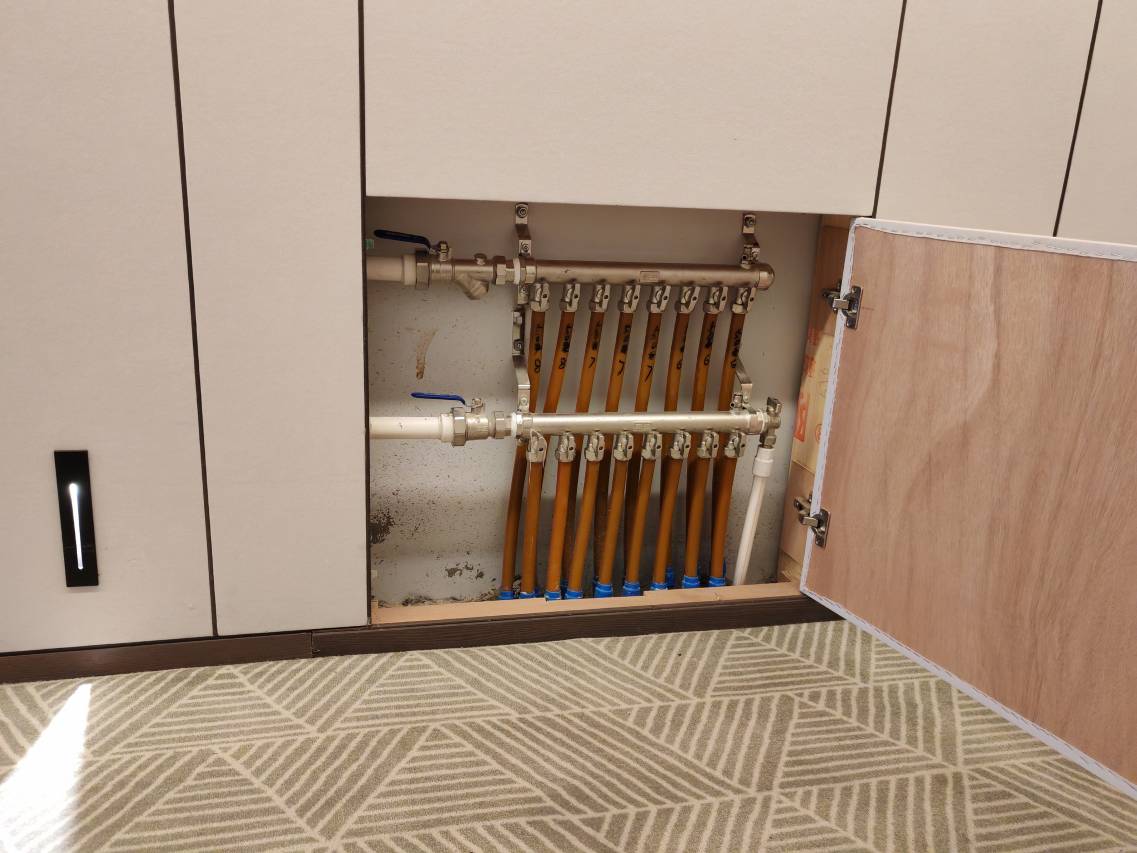 四季丹枫酒店(齐齐哈尔火车站店)图片