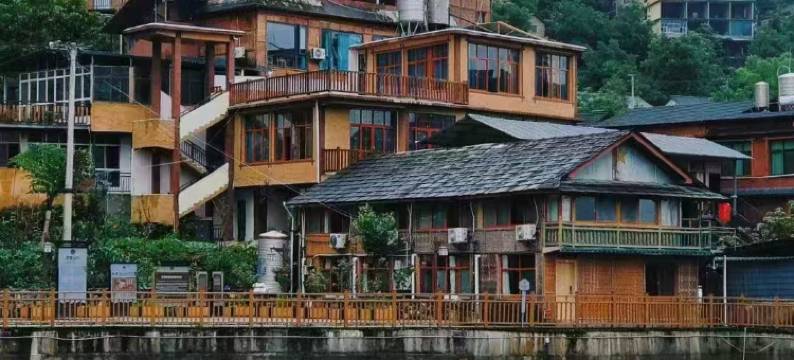 老姆登乡间客栈图片