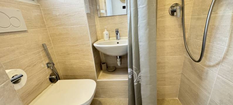 马埃穆娜海景公寓(Maemuna Sea View Apartment)图片