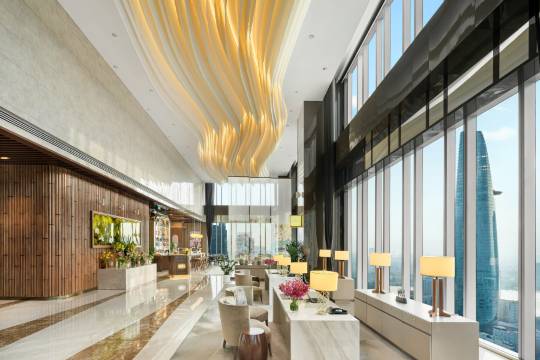 胡志明市賽多納套房酒店