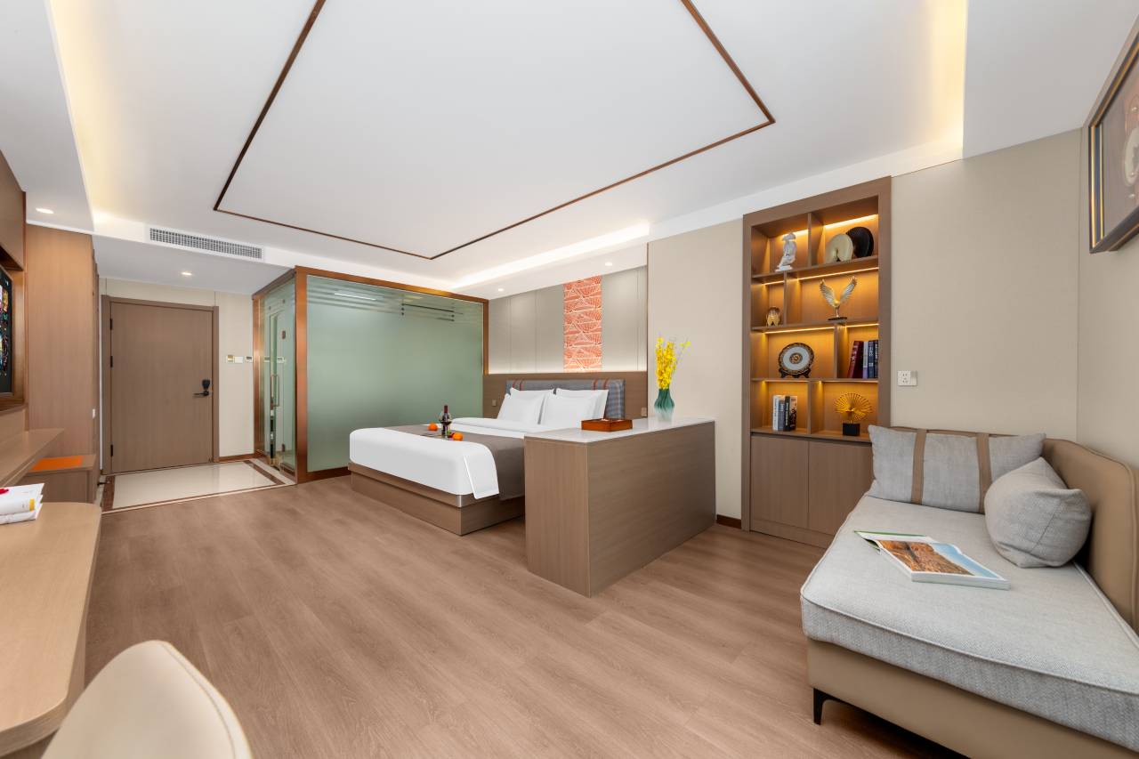 澜泰酒店(阿克苏太百购物中心店)图片