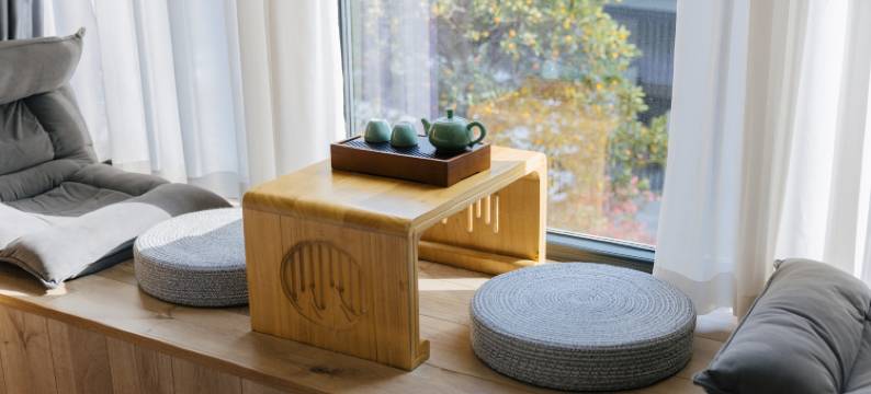 缙云老土民宿(仙都景区鼎湖峰店)图片