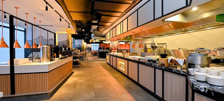 云顶高原西纳塔(Signata Genting Highlands)图片