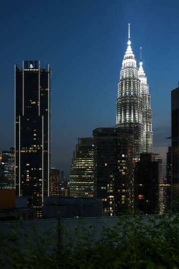 THE MEWS 高级公寓近KLCC双子塔/柏威年 吉隆坡豪华套房 By Moist(The Mews KLCC Kuala Lumpur by Moist【Located in the City Center+10 mins to Twin Towers+ pool】)