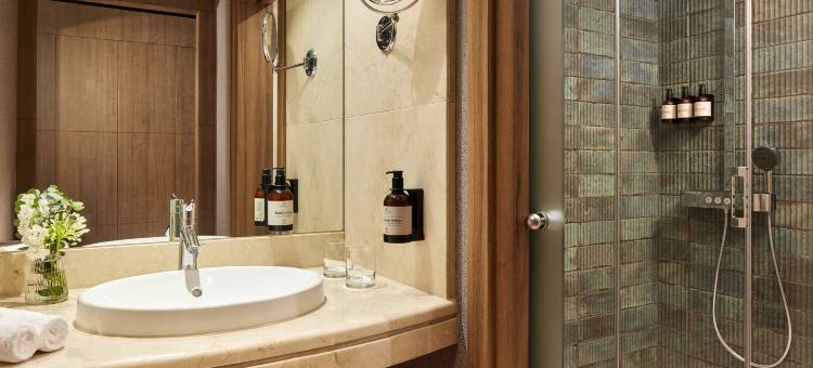 NH马贝拉酒店(NH COLLECTION MARBELLA)图片