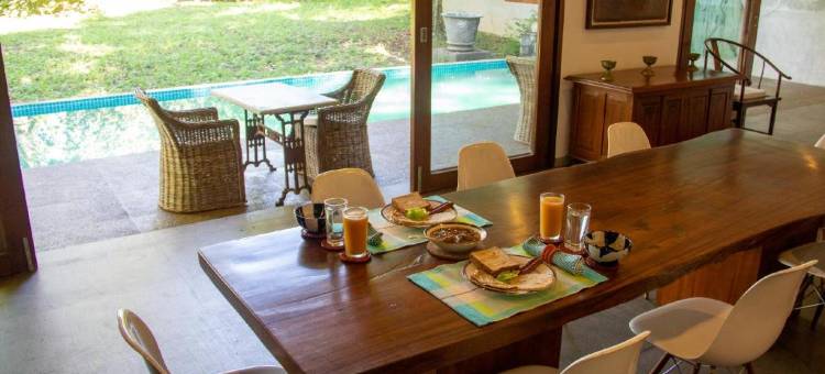 位于戴安娜的3卧室别墅-140平方米|带3个独立浴室(Cobalt Villa by the Serendipity Collection)图片