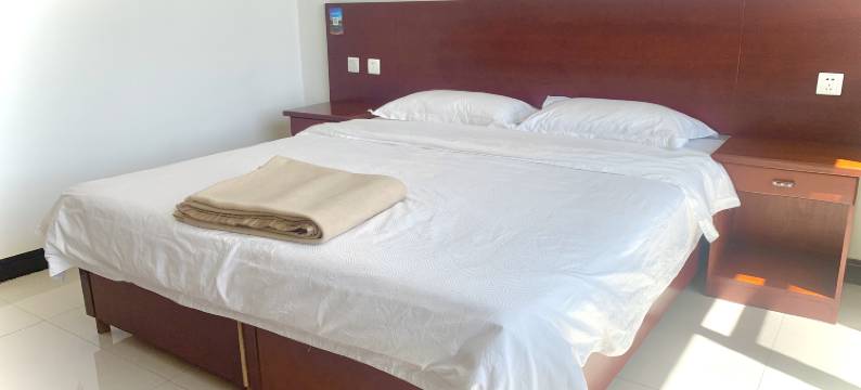 甜缘民宿(长治高铁南站店)图片