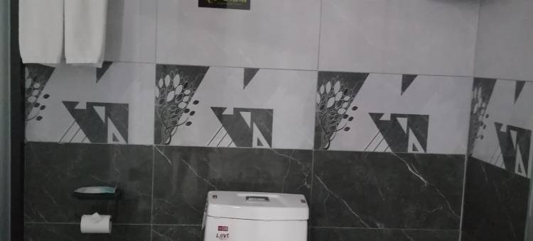 闻喜希尔曼酒店图片