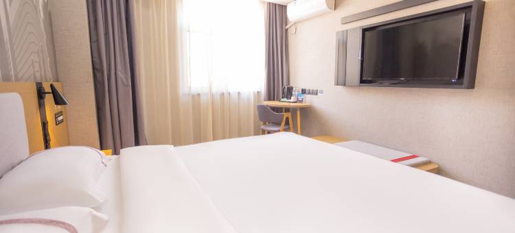 尚客优酒店(天津西青中北镇店)图片