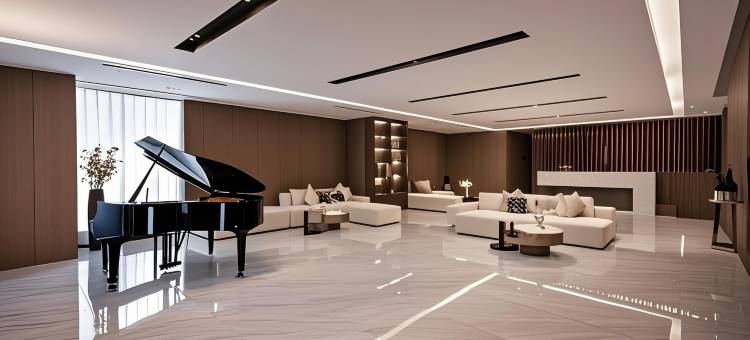 嘻牛·温州大酒店(贵阳喷水池地铁站店)图片