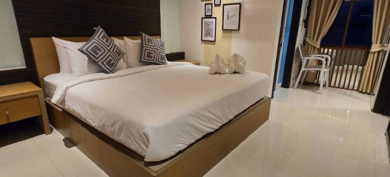 普吉岛TT南野海滩酒店(TT Naiyang Beach Phuket)图片