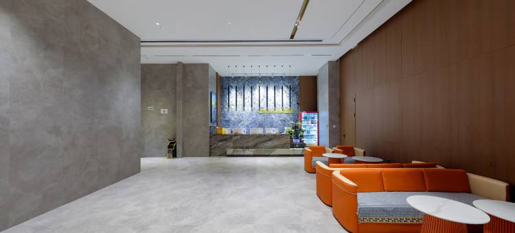 雅曼酒店(赤峰学院红山万达店)图片