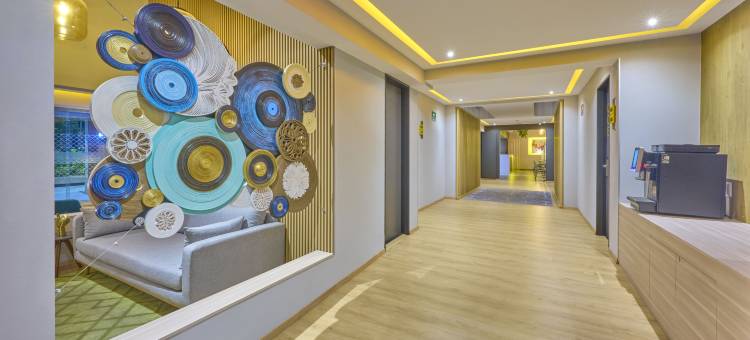 卡利拉拉萨墨西哥城(Kali La Raza Mexico City)图片