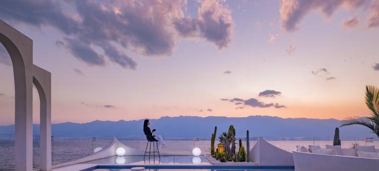 大理·明月湾｜Moon Sea Vie Way·全视野海景度假酒店(洱海店)图片