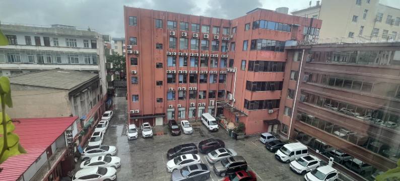 格林联盟酒店(信阳火车站爱尔眼科医院店)图片