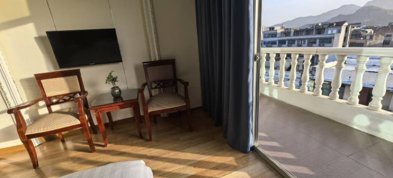 乐清紫荆园宾馆图片