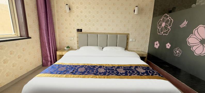 迁安家中家快捷酒店(东安悦购城店)图片