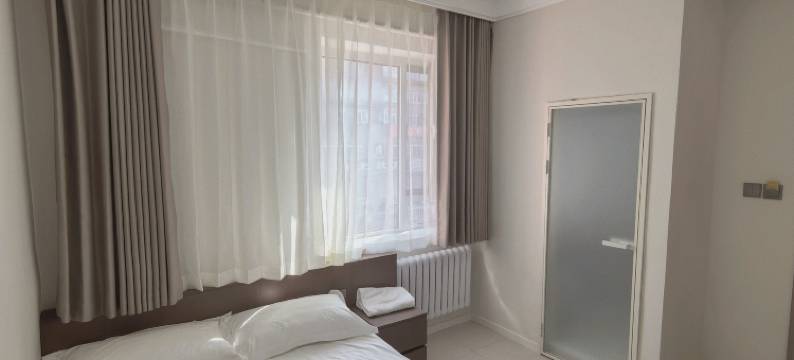 大连碧林轩酒店图片