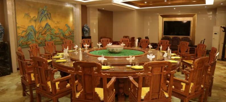 广信国际大酒店(武汉庙山武昌理工学院店)图片