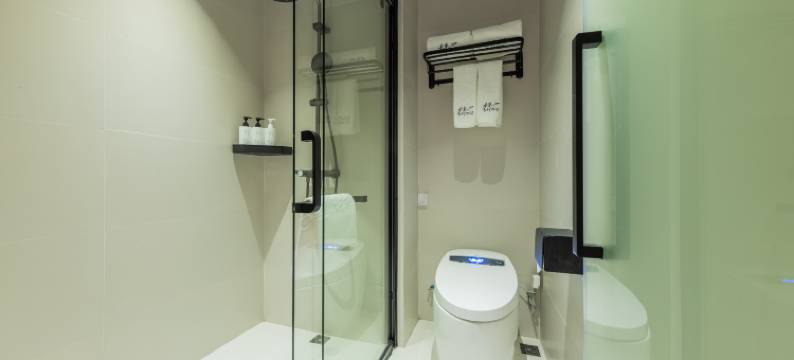 未来飞行日记·City影音轻居(广州上下九彩虹桥地铁站店)图片