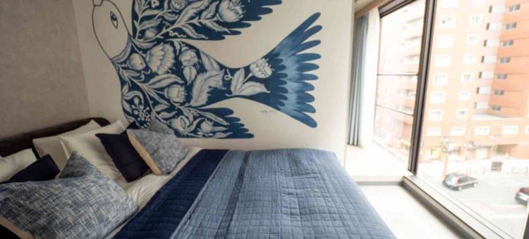 LANG HOTEL 浅草(LANG HOTEL Asakusa)图片