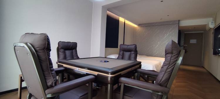 经远酒店(南昌小蓝经济技术开发区管委会店)图片