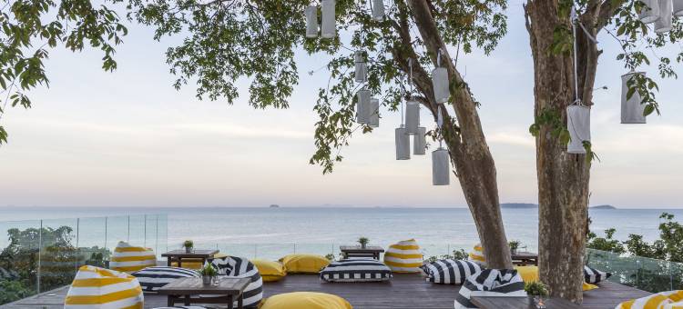 普吉岛凯璞攀瓦酒店(Cape Panwa Hotel Phuket)图片
