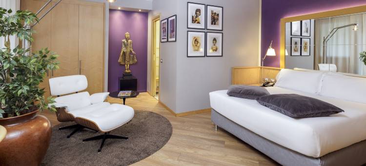 行政套房贝斯特韦斯特优质酒店(Best Western Plus Executive Hotel and Suites)图片