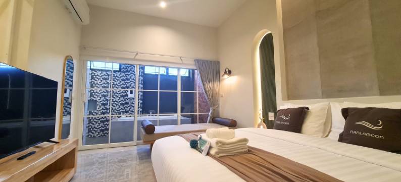 南府拉姆酒店(Nanlamoon Hotel)图片