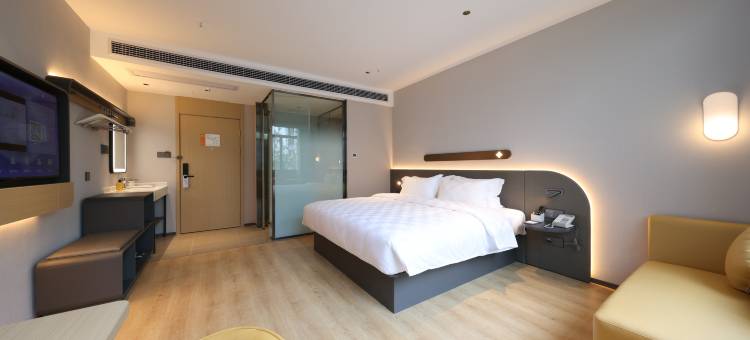 锦江之星酒店(宜宾东站凯翼家园店)图片