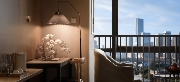 英格酒店(昆明万达广场店)图片