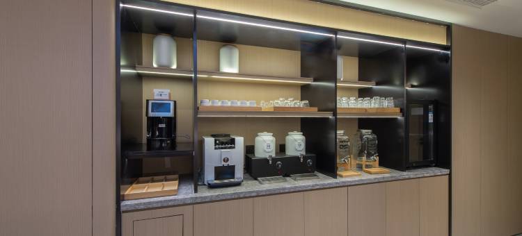 全季酒店(郑州高铁东站郑东商业中心店)图片