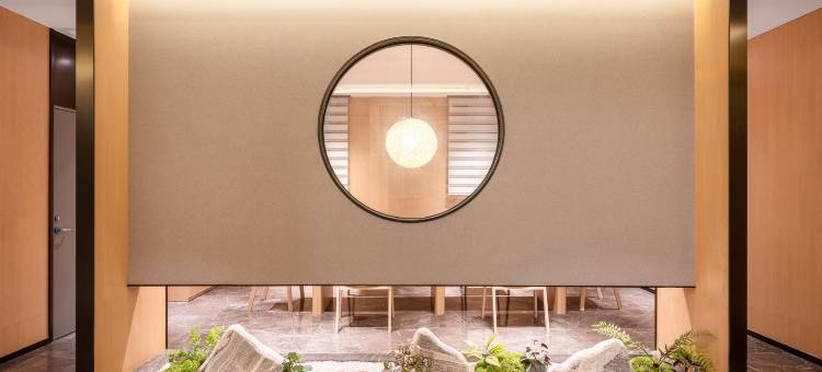 别致酒店(景德镇北站店)图片