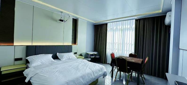 德豪民宿(镇江客运站店)图片