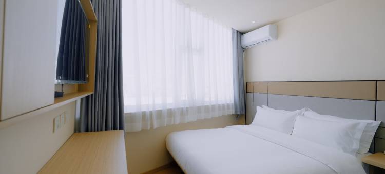 秦皇岛全如锦酒店(西港花园店)图片