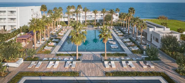 白宫卢克斯米格雷科泰尔 - 全包式(Grecotel LUXME White)图片