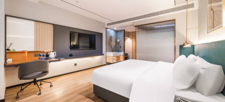 潮漫(佛山顺德均安店)图片