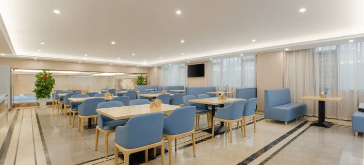 维也纳酒店(木乐镇店)图片