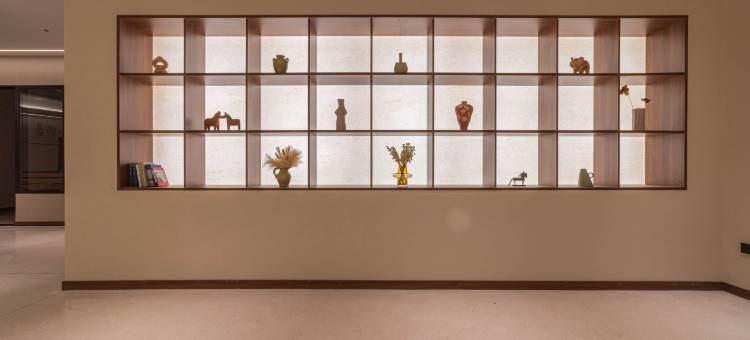 黄山·语山憩度假美宿图片